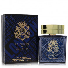 Eau De Parfum Spray Masculino - English Laundry - English Laundry London - 100 ml