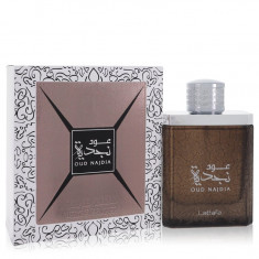 Eau De Parfum Spray (Unisex) Feminino - Lattafa - Oud Najdia - 100 ml