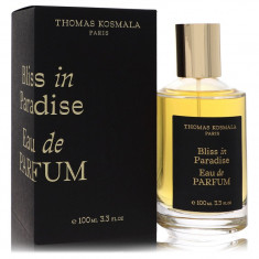 Eau De Parfum Spray (Unisex) Feminino - Thomas Kosmala - Thomas Kosmala Bliss In Paradise - 100 ml