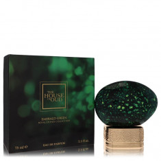 Eau De Parfum Spray (Unisex) Feminino - The House Of Oud - The House Of Oud Emerald Green - 75 ml