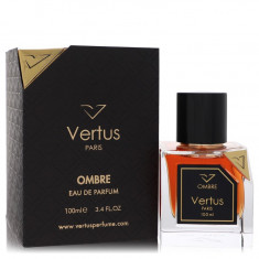 Eau De Parfum Spray (Unisex) Masculino - Vertus - Vertus Ombre - 100 ml