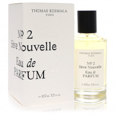 Eau De Parfum Spray (Unisex) Feminino - Thomas Kosmala - Thomas Kosmala No 2 Seve Nouvelle - 100 ml