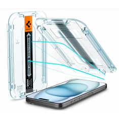 Pelicula Protetora EZ Fit GLAS.tR - AGL05202  para Iphone 14 Pro Max