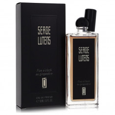 Eau De Parfum Spray (Unisex) Feminino - Serge Lutens - Five O'clock Au Gingembre - 50 ml