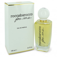 Eau De Parfum Spray Feminino - Roccobarocco - Roccobarocco For Me - 100 ml