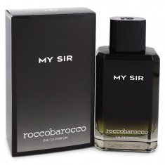 Eau De Parfum Spray Masculino - Roccobarocco - Roccobarocco My Sir - 100 ml