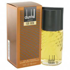 Eau De Toilette Spray Masculino - Alfred Dunhill - Dunhill - 100 ml