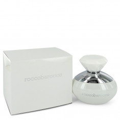 Eau De Parfum Spray Feminino - Roccobarocco - Roccobarocco White - 100 ml