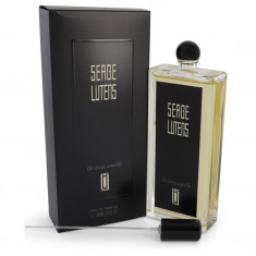 Eau De Parfum Spray (Unisex) Feminino - Serge Lutens - Un Bois Vanille - 100 ml