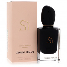 Eau De Parfum Spray Feminino - Giorgio Armani - Armani Si Intense - 50 ml