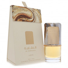 Eau De Parfum Spray (Unisex) Feminino - Lattafa - Lattafa Al Nashama - 100 ml