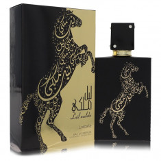 Eau De Parfum Spray (Unisex) Masculino - Lattafa - Lattafa Lail Maleki - 100 ml