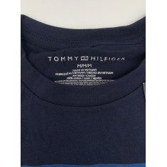 Camiseta Tommy Logo - Tam:M