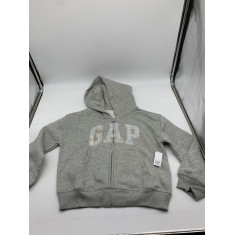 Moletom Infantil - Tamanho G (10) - GAP Kids