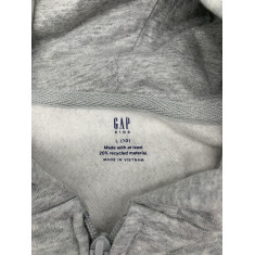 Moletom Infantil - Tamanho G (10) - GAP Kids