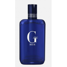 G Eàu Blue Eau De Toilette for Men, 100 ml