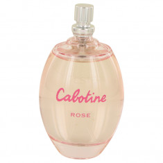 Eau De Toilette Spray (Tester) Feminino - Parfums Gres - Cabotine Rose - 100 ml