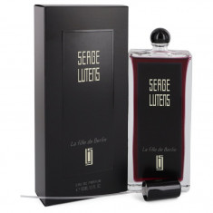 Eau De Parfum Spray (Unisex) Feminino - Serge Lutens - La Fille De Berlin - 100 ml