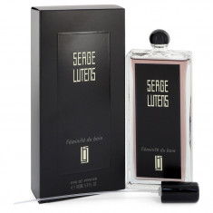 Eau De Parfum Spray (Unisex) Feminino - Serge Lutens - Feminite Du Bois - 100 ml