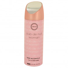 Body Spray Feminino - Armaf - Club De Nuit - 195 ml