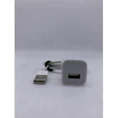 Apple Cabo USB - iPhone Carregador 40in -  Original