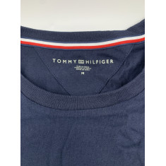 Camiseta Tommy Logo - Tam:M