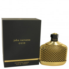 Eau De Parfum Spray Masculino - John Varvatos - John Varvatos Oud - 125 ml