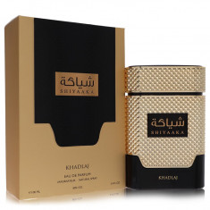 Eau De Parfum Spray Feminino - Khadlaj - Khadlaj Shiyaaka Gold - 100 ml