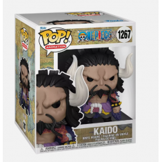 Funko Pop!  Kaido One Piece Animation  - Vinyl Super - 1267