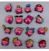 Aplique para Crocs - 16- Pieces Kirby