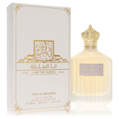 Eau De Parfum Spray Feminino - Al Zaafaran - Ard Al Zaafaran I Am The Queen - 100 ml