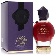 Eau De Parfum Intense Spray Feminino - Viktor & Rolf - Viktor & Rolf Good Fortune Elixir Intense - 90 ml