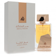 Eau De Parfum Spray Feminino - Lattafa - Lattafa Ser Al Malika - 100 ml