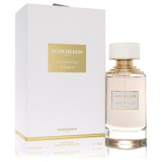 Eau De Parfum Spray (Unisex) Masculino - Boucheron - Boucheron Patcholi D'angkor - 121 ml