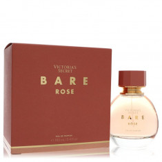 Eau De Parfum Spray Feminino - Victoria's Secret - Victoria's Secret Bare Rose - 100 ml