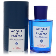 Eau De Toilette Spray Feminino - Acqua Di Parma - Blu Mediterraneo Fico Di Amalfi - 100 ml