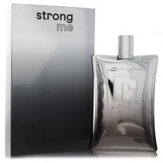 Eau De Parfum Spray (Unisex) Masculino - Paco Rabanne - Paco Rabanne Strong Me - 62 ml