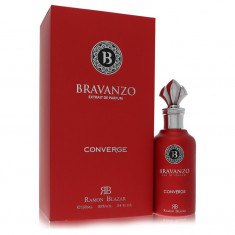 Extrait De Parfum Spray (Unisex) Feminino - Dumont Paris - Dumont Bravanzo Converge - 100 ml