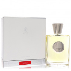 Eau De Parfum Spray (Unisex) Masculino - Giardino Benessere - Giardino Benessere Aurelia - 100 ml