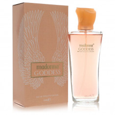 Eau De Toilette Spray Feminino - Madonna - Madonna Goddess - 50 ml