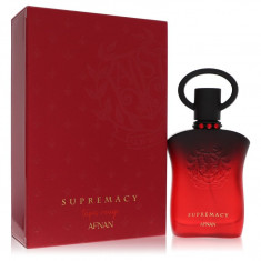 Extrait De Parfum Spray Feminino - Afnan - Afnan Supremacy Tapis Rouge - 90 ml