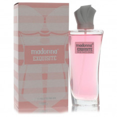 Eau De Toilette Spray Feminino - Madonna - Madonna Exquisite - 50 ml