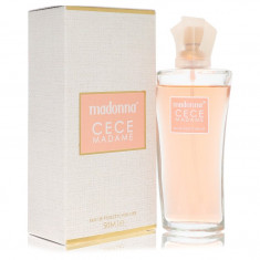 Eau De Toilette Spray Feminino - Madonna - Madonna Cece Madame - 50 ml