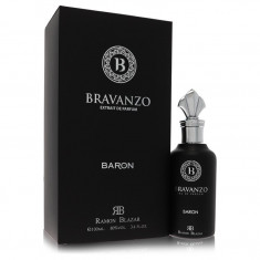 Extrait De Parfum Spray (Unisex) Masculino - Dumont Paris - Dumont Bravanzo Baron - 100 ml