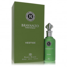 Extrait De Parfum Spray (Unisex) Masculino - Dumont Paris - Dumont Bravanzo Vestige - 100 ml