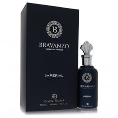 Extrait De Parfum Spray (Unisex) Masculino - Dumont Paris - Dumont Bravanzo Imperial - 100 ml