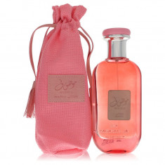 Eau De Parfum Spray Feminino - Al Zaafaran - Ard Al Zaafaran Mousuf Wardi - 100 ml