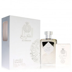 Eau De Parfum Spray +65 Mini EDP Spray (Special Edition Unisex) Feminino - Al Zaafaran - Ard Al Zaafaran Al Dirgham - 100 ml