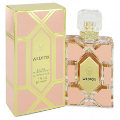 Eau De Parfum Spray Feminino - Wildfox - Wildfox - 50 ml