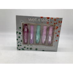 Wet n Wild - Kit de Mini Rimel - 5 unidades